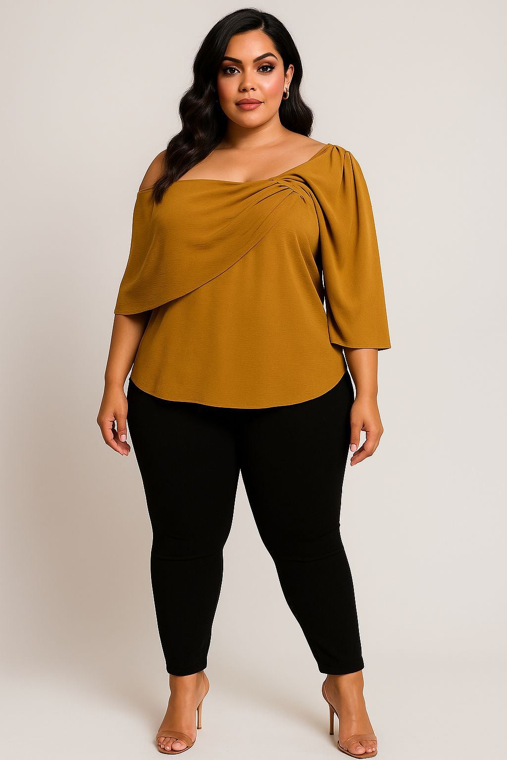 Blusa