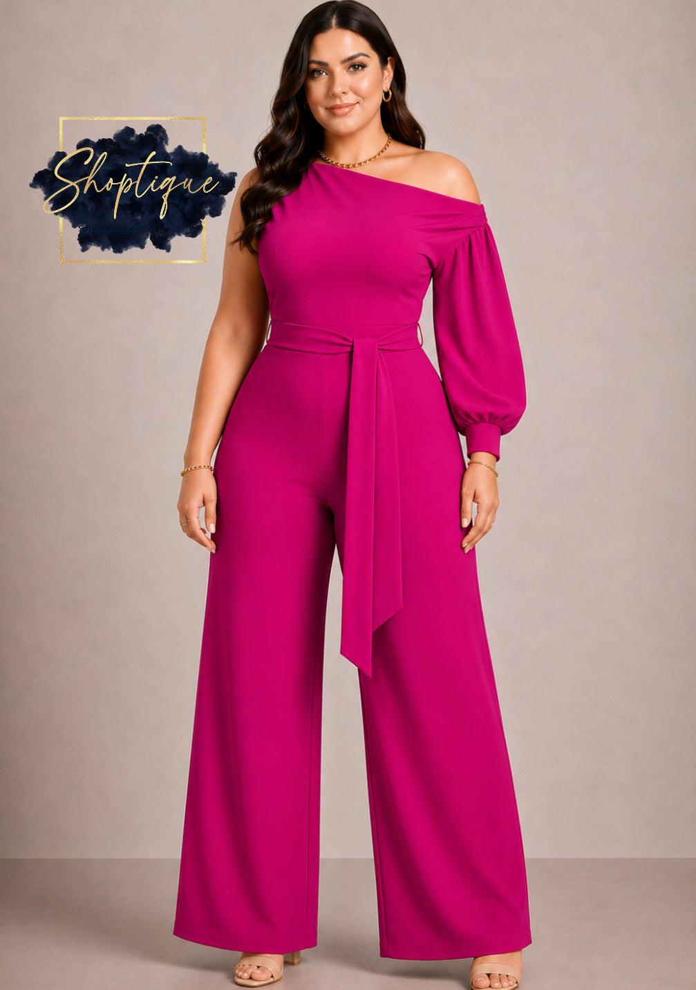 Jumpsuit