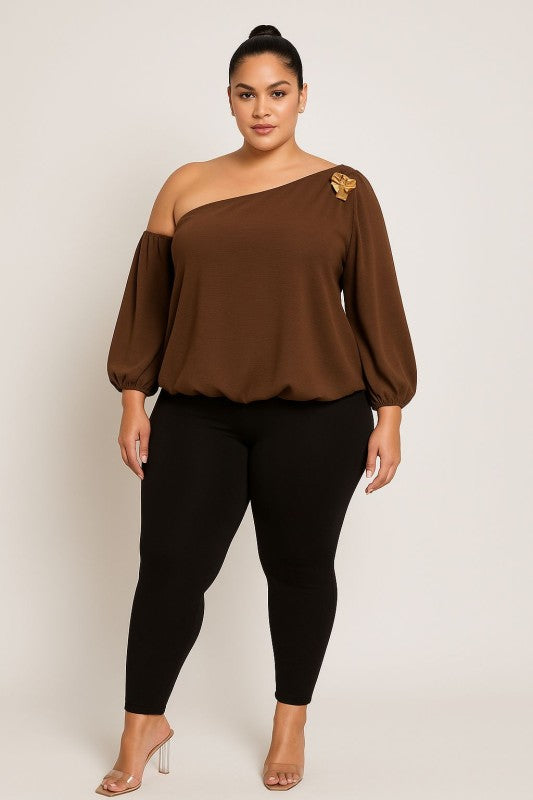 Blusa