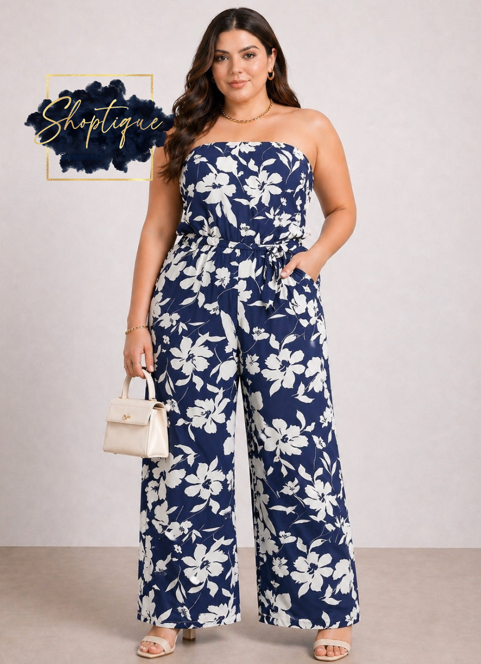 Jumpsuit
