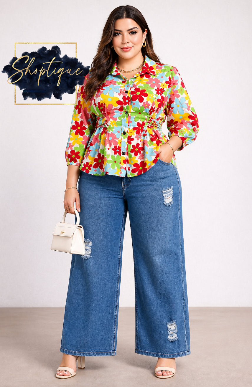 Blusa