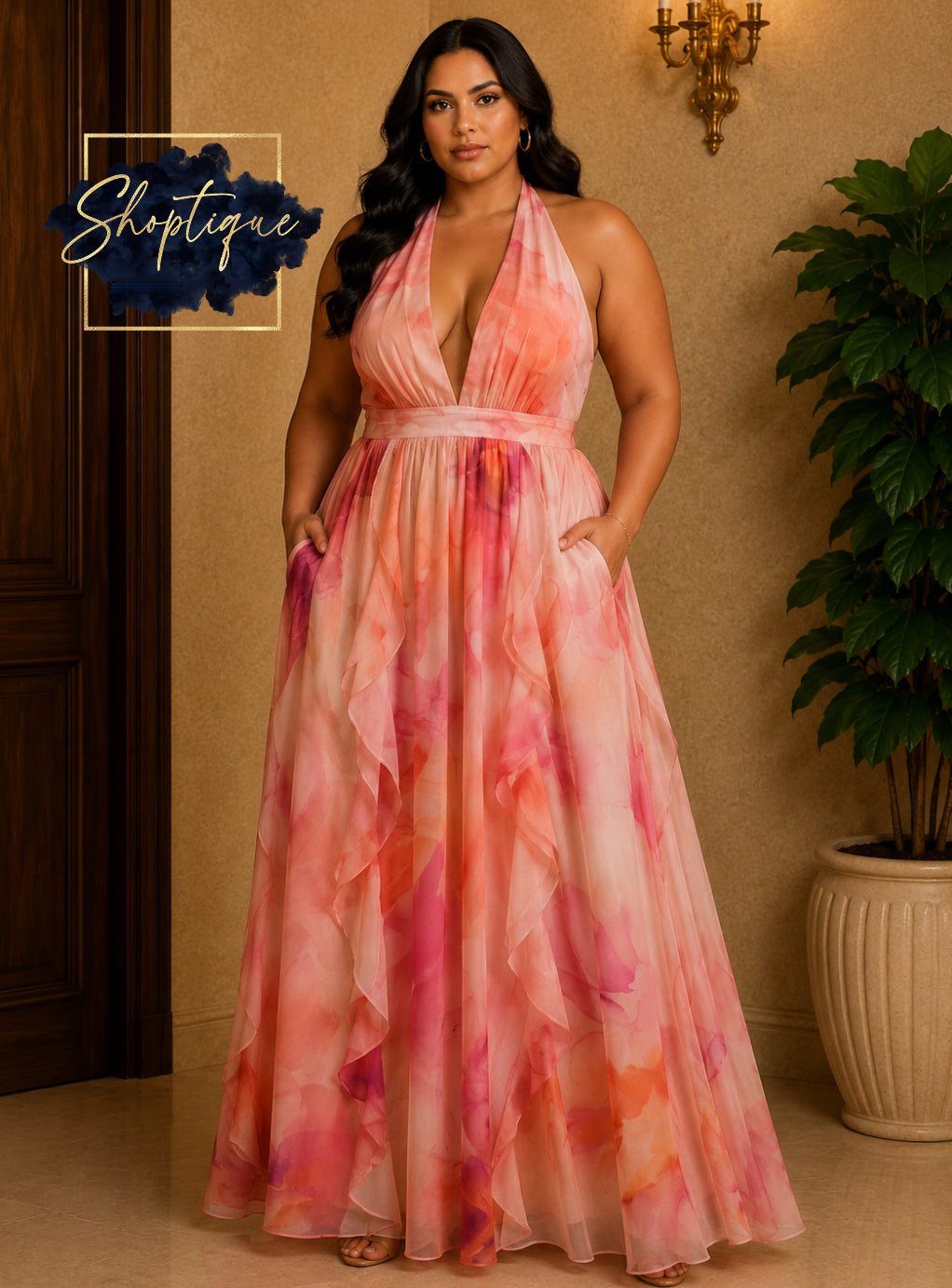 Traje