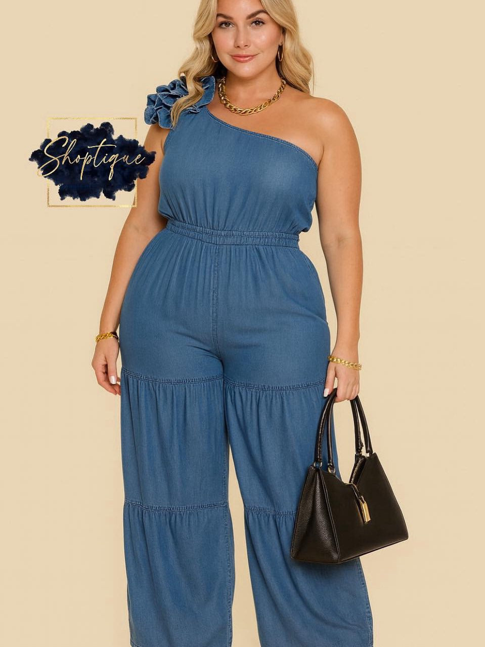 Jumpsuit