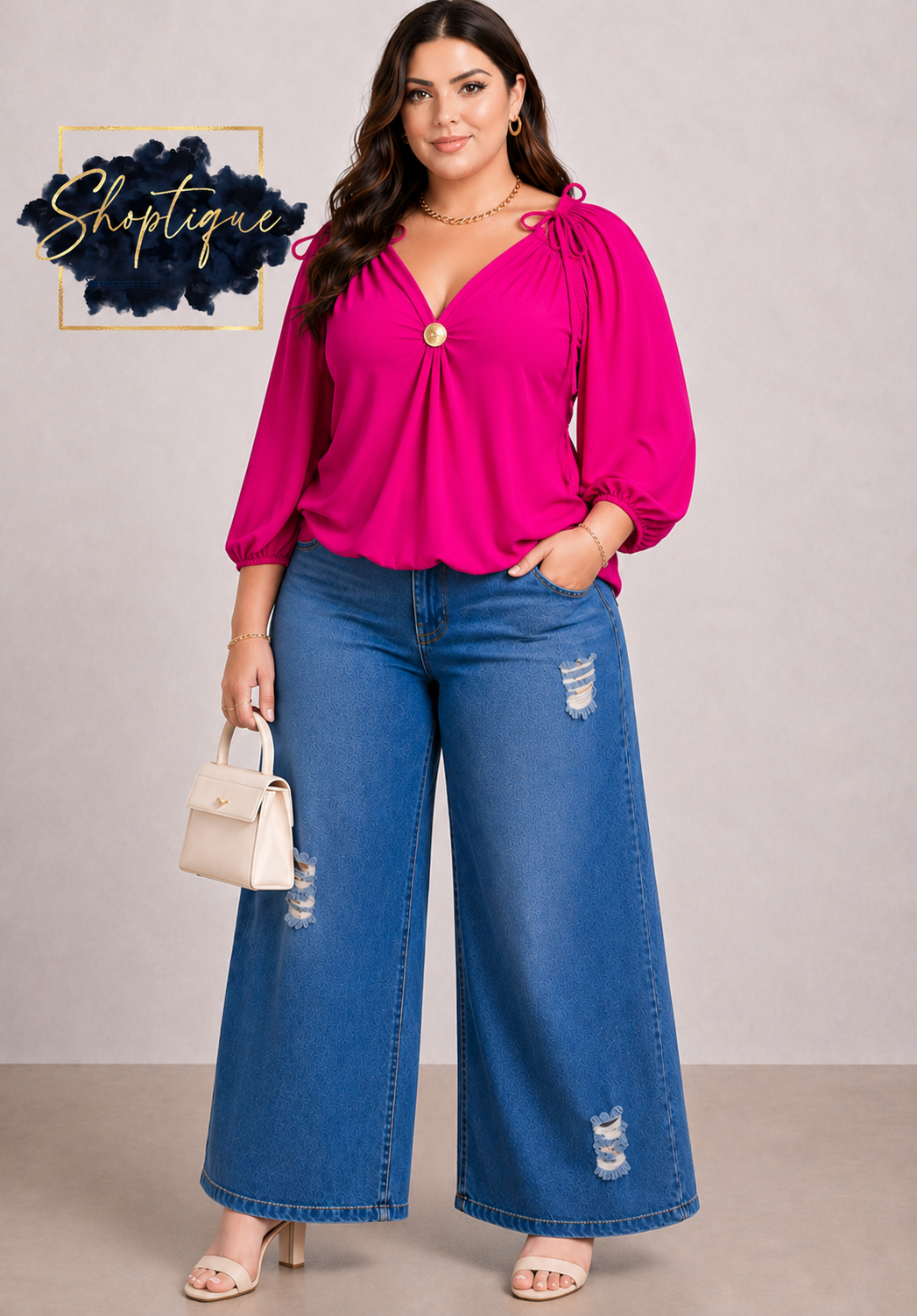 Blusa