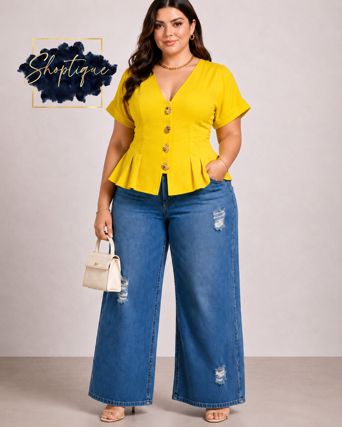 Blusa