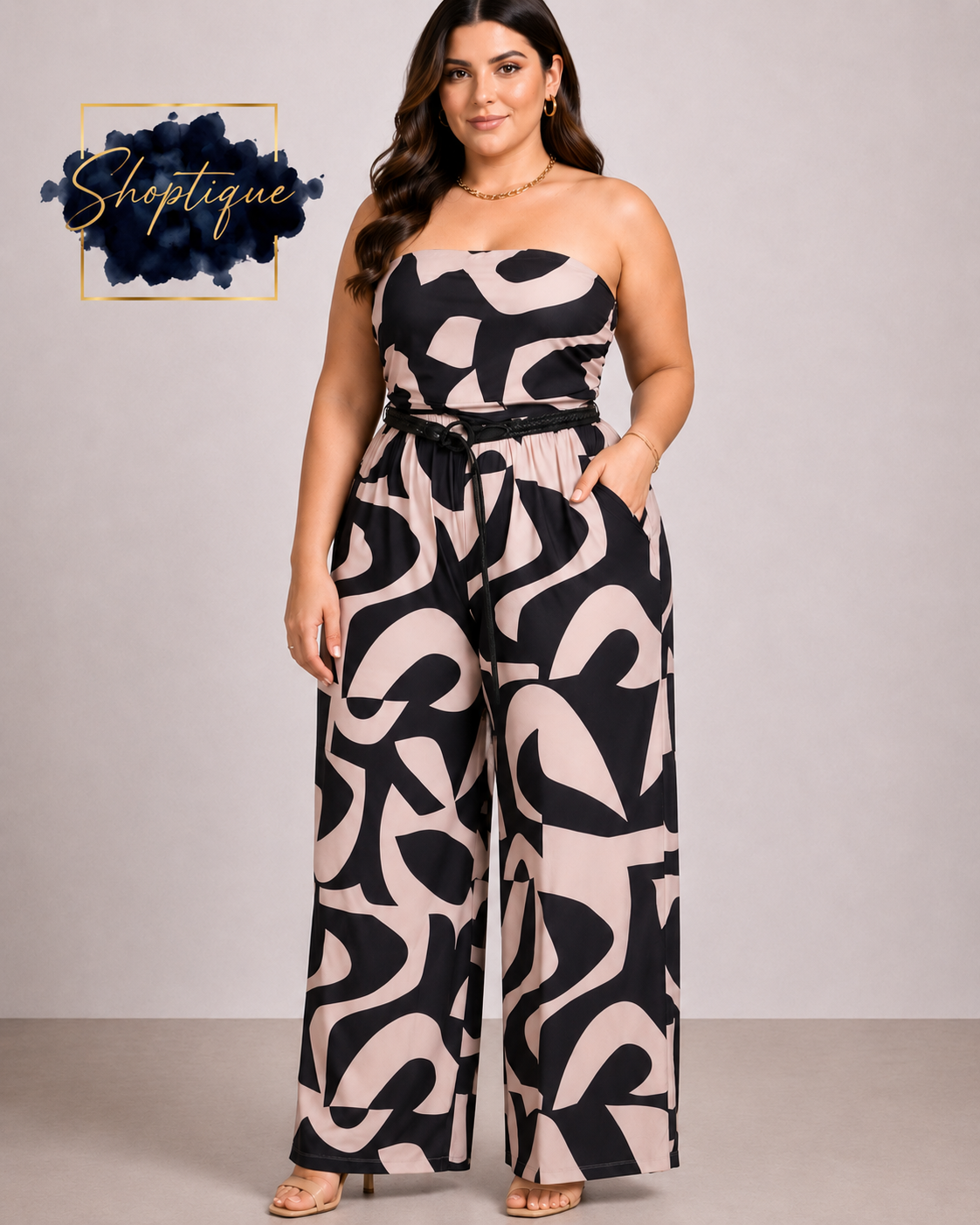 Jumpsuit