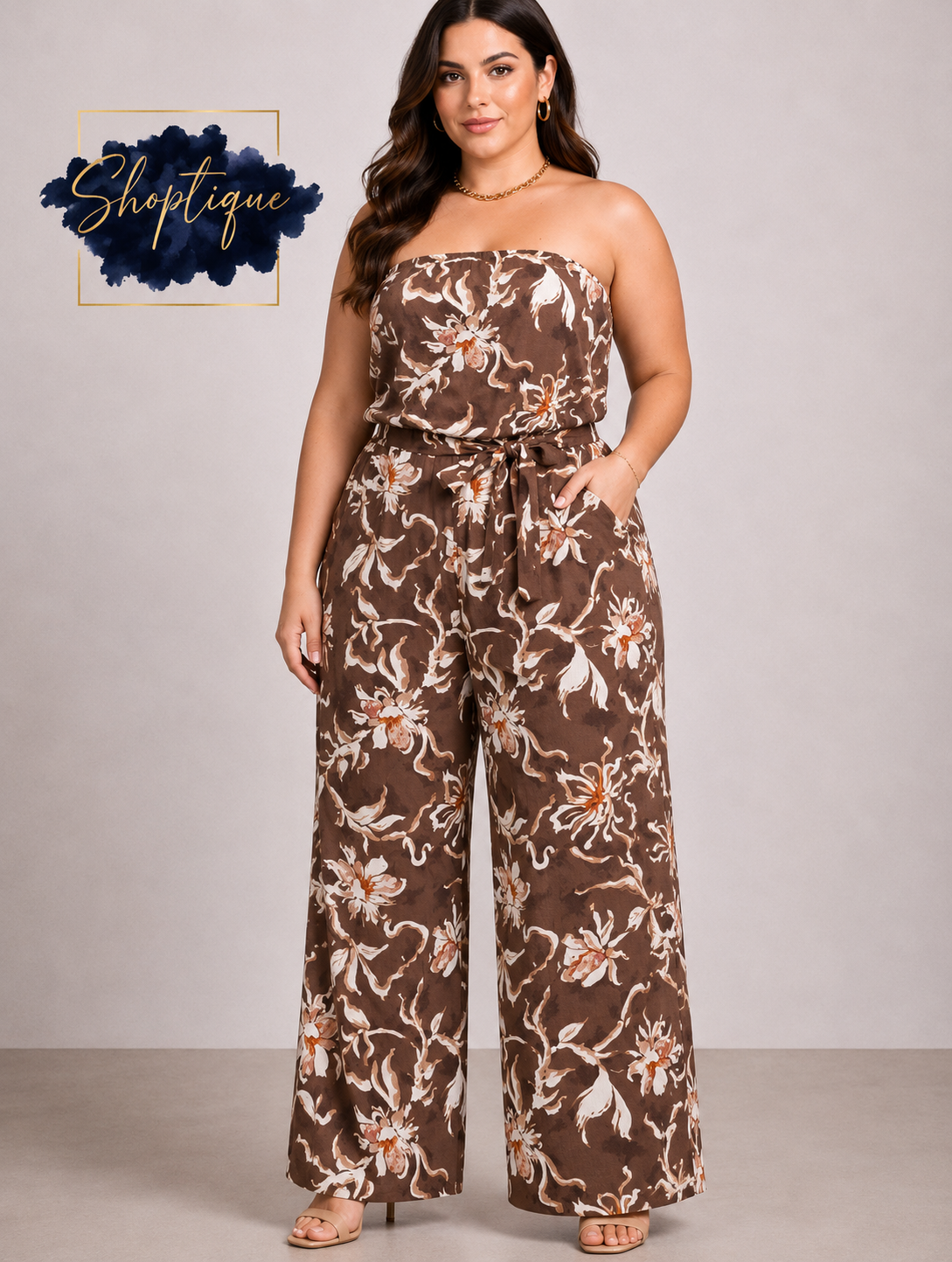 Jumpsuit