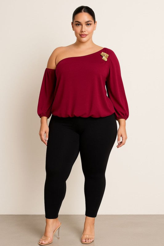 Blusa