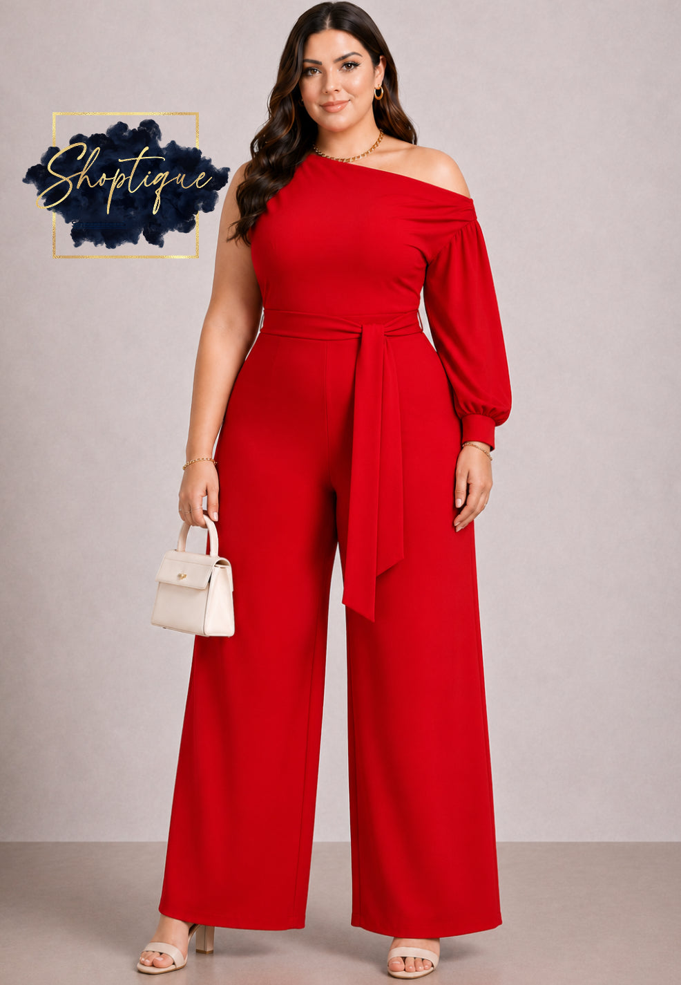 Jumpsuit