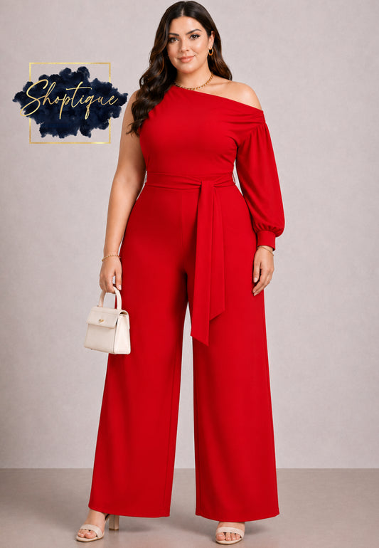 Jumpsuit