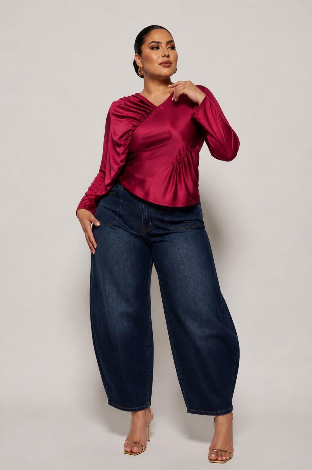 Blusa