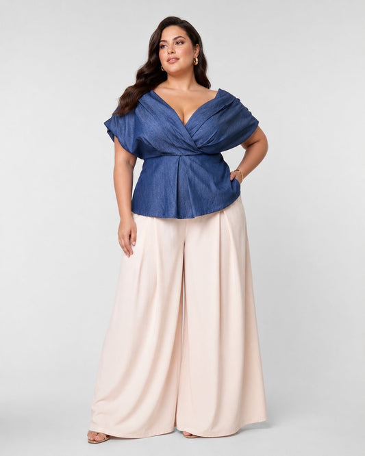 Blusa