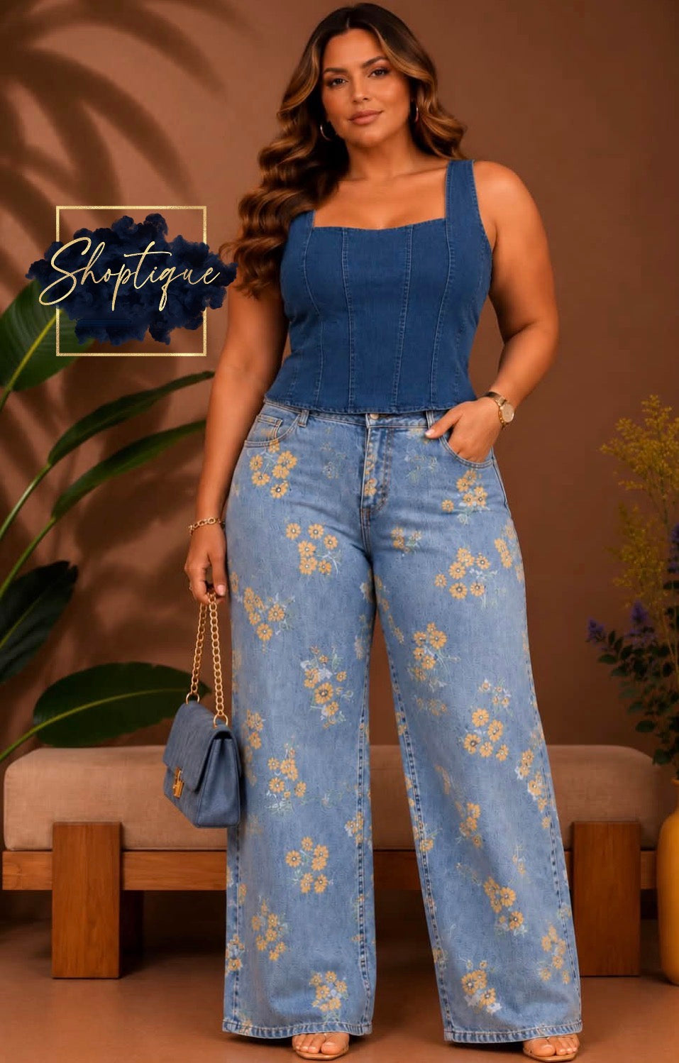 Blusa