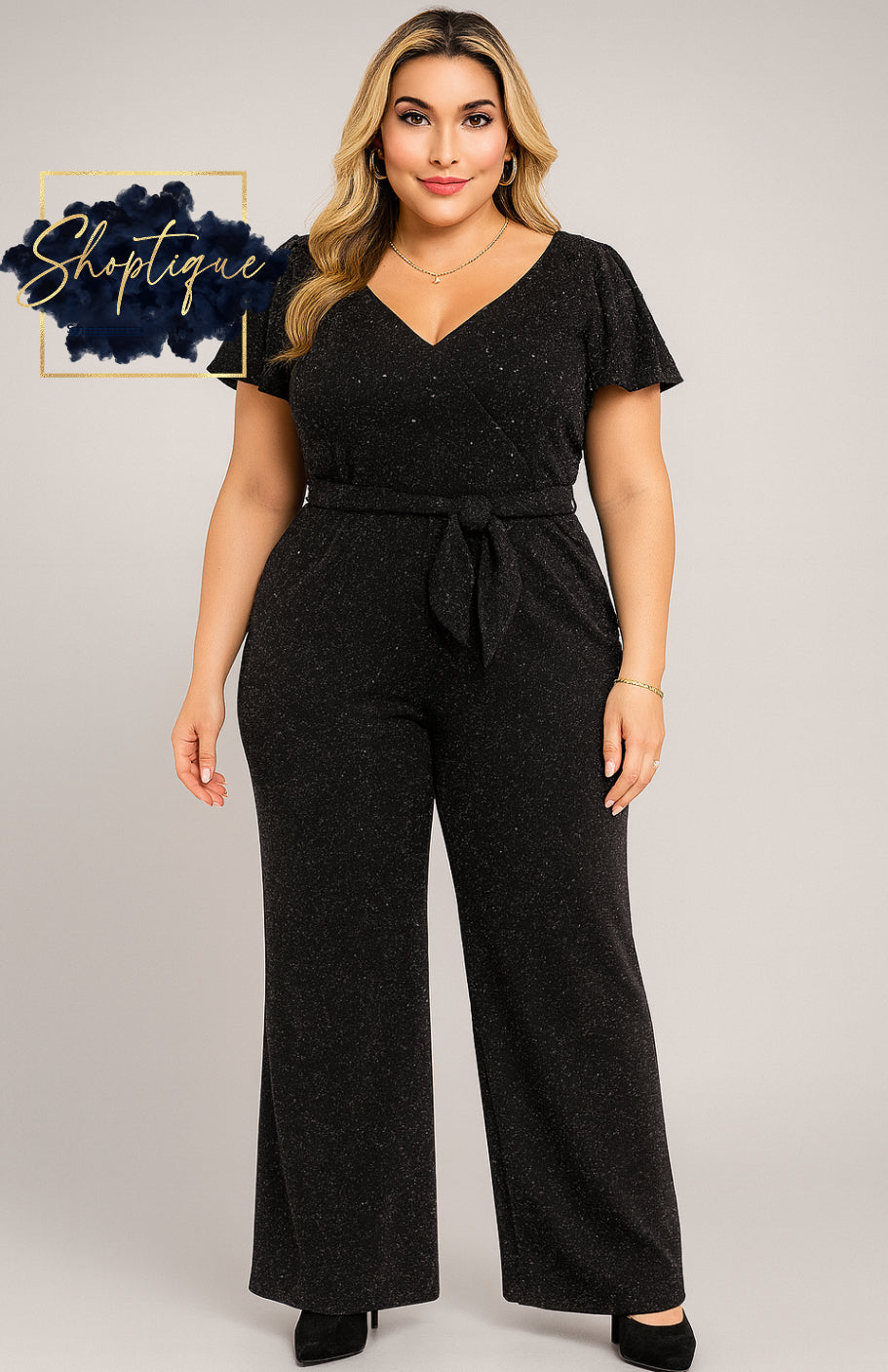 Jumpsuit
