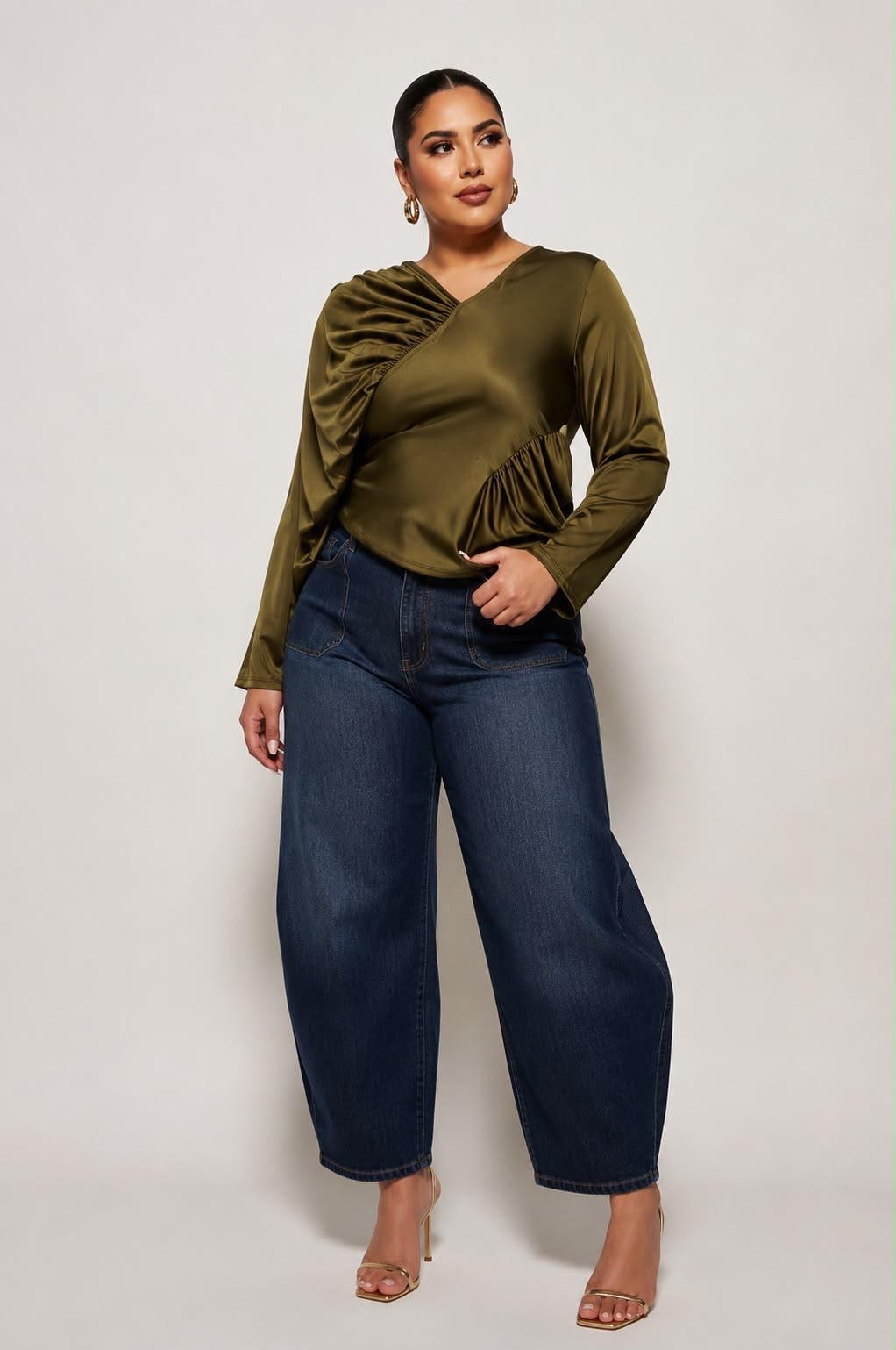 Blusa