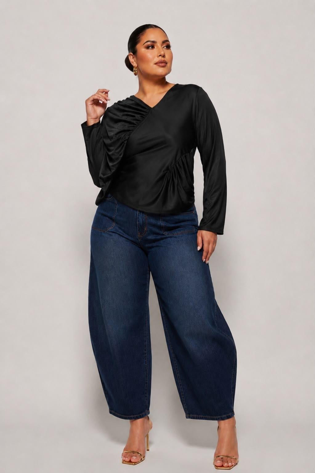 Blusa