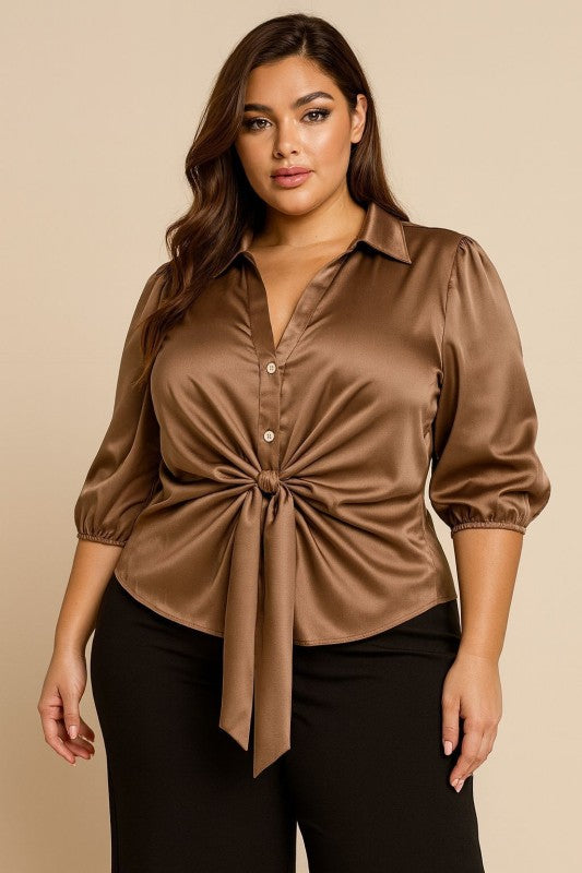 Blusa