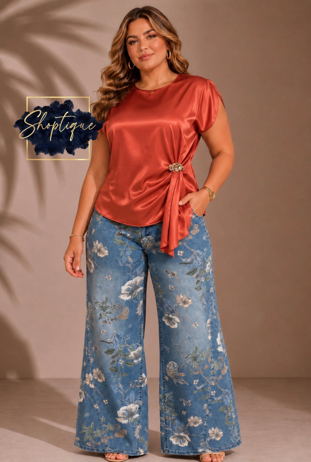 Blusa