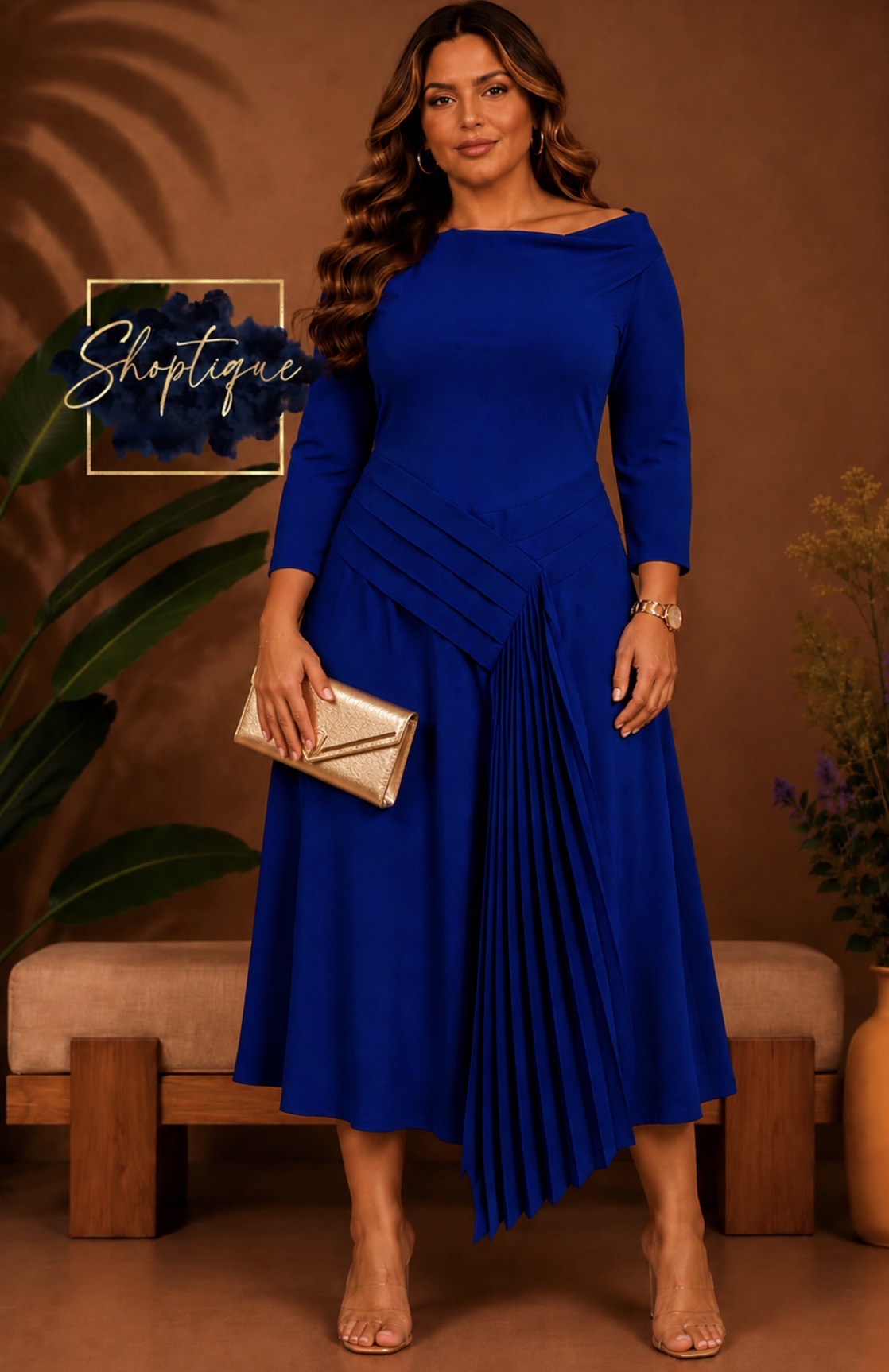 Traje