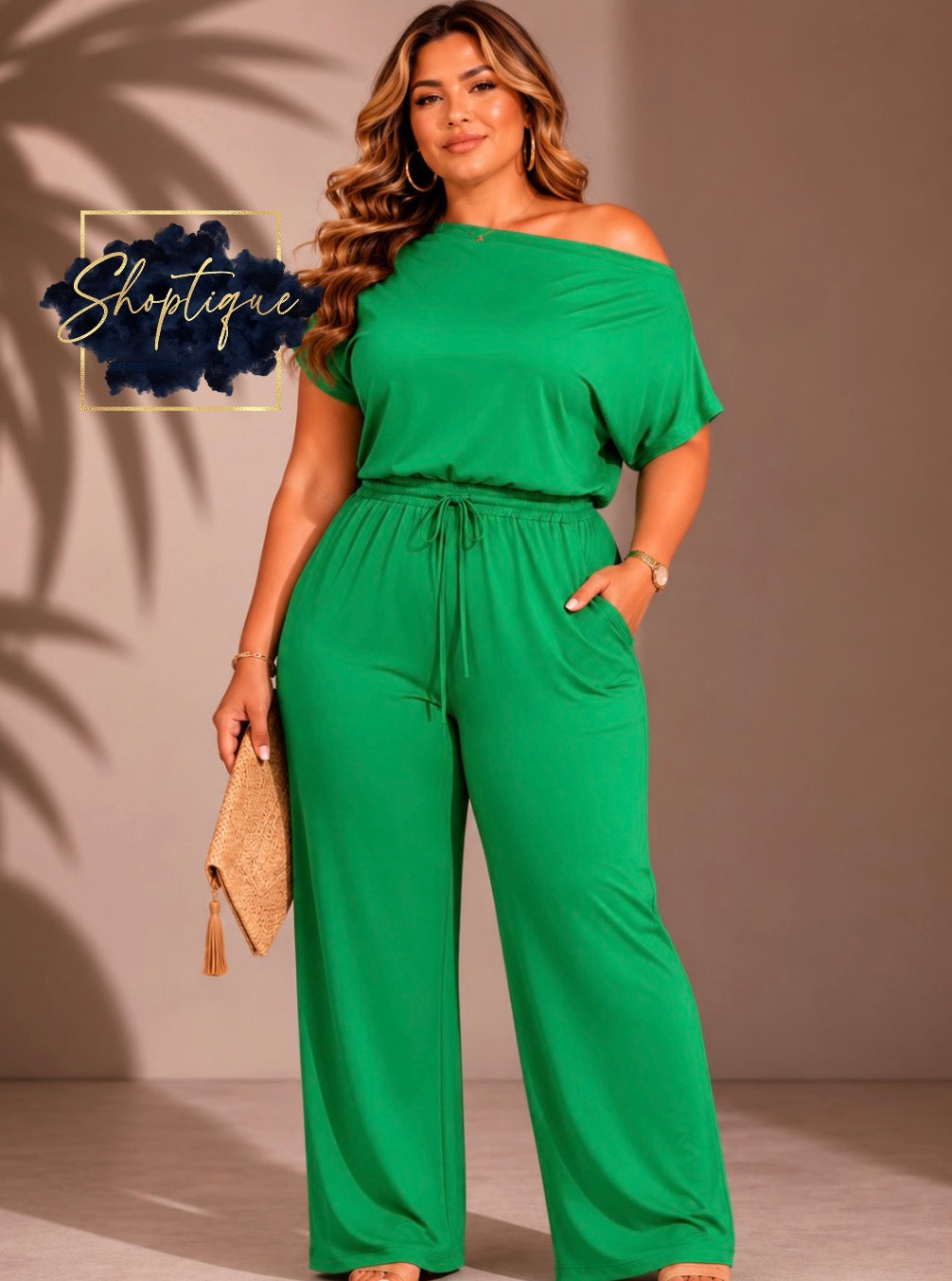 Jumpsuit