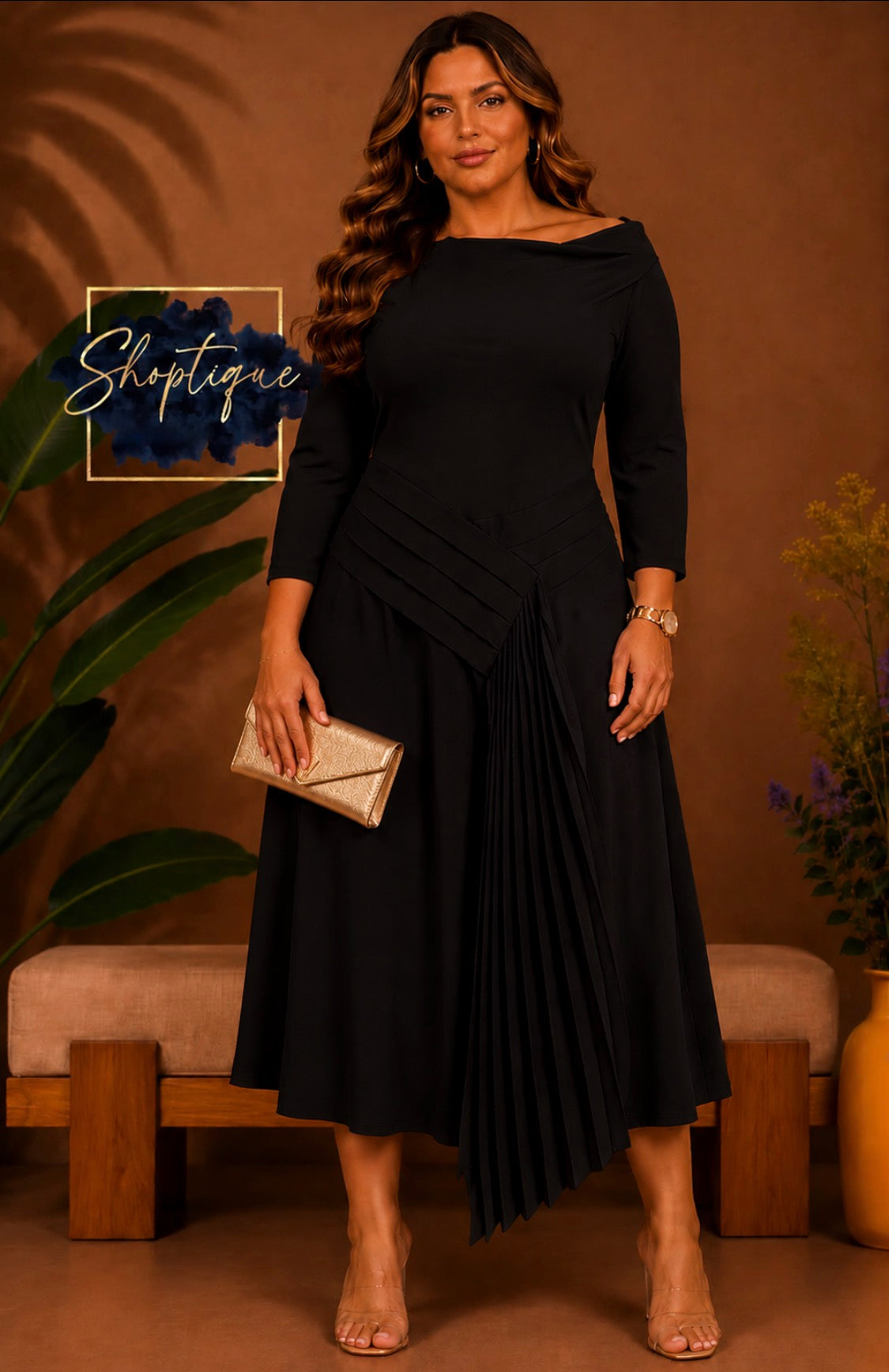 Traje