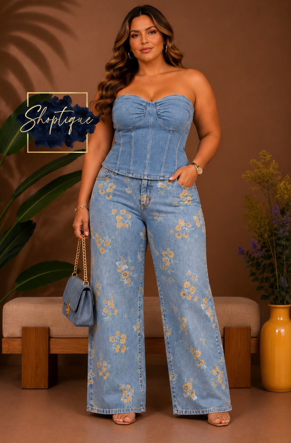 Blusa