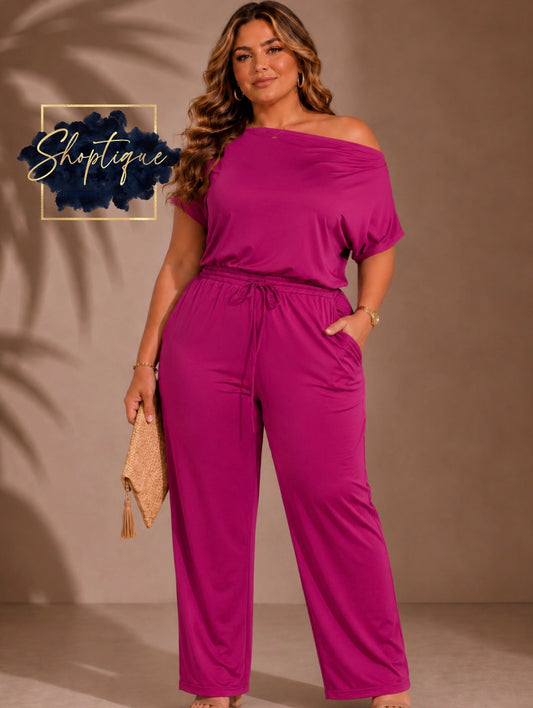 Jumpsuit