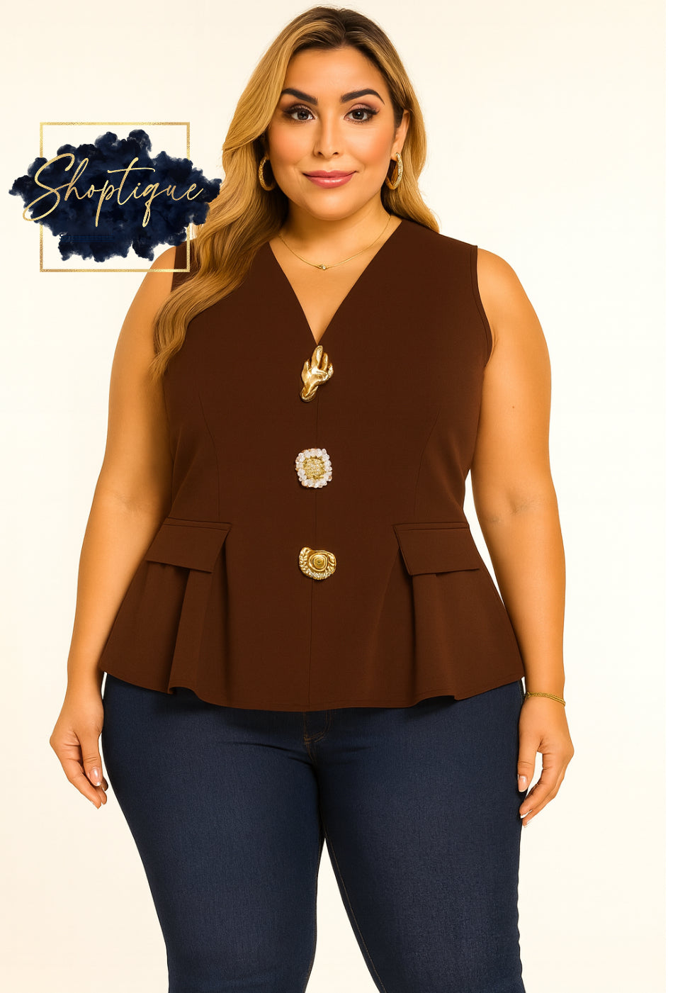 Blusa