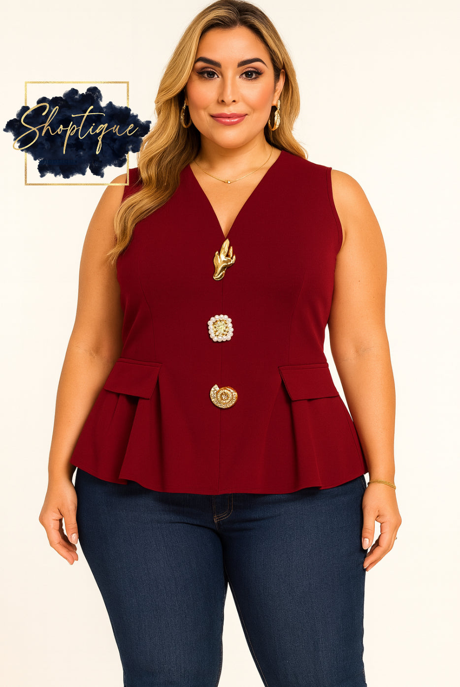Blusa