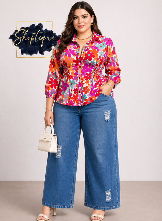 Blusa