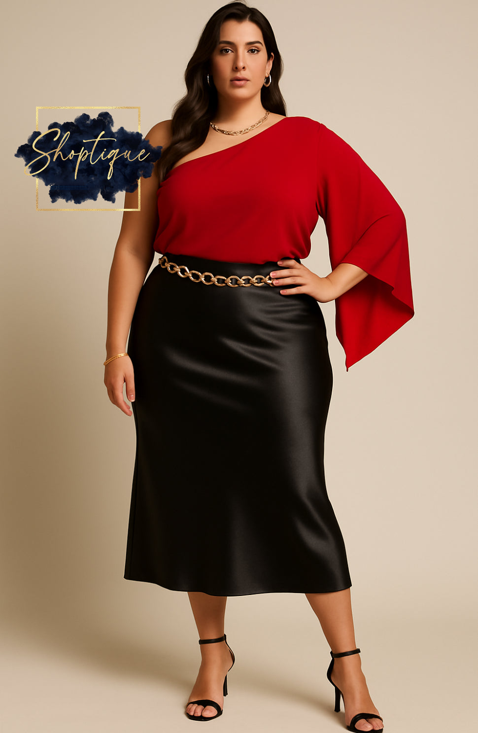 Blusa