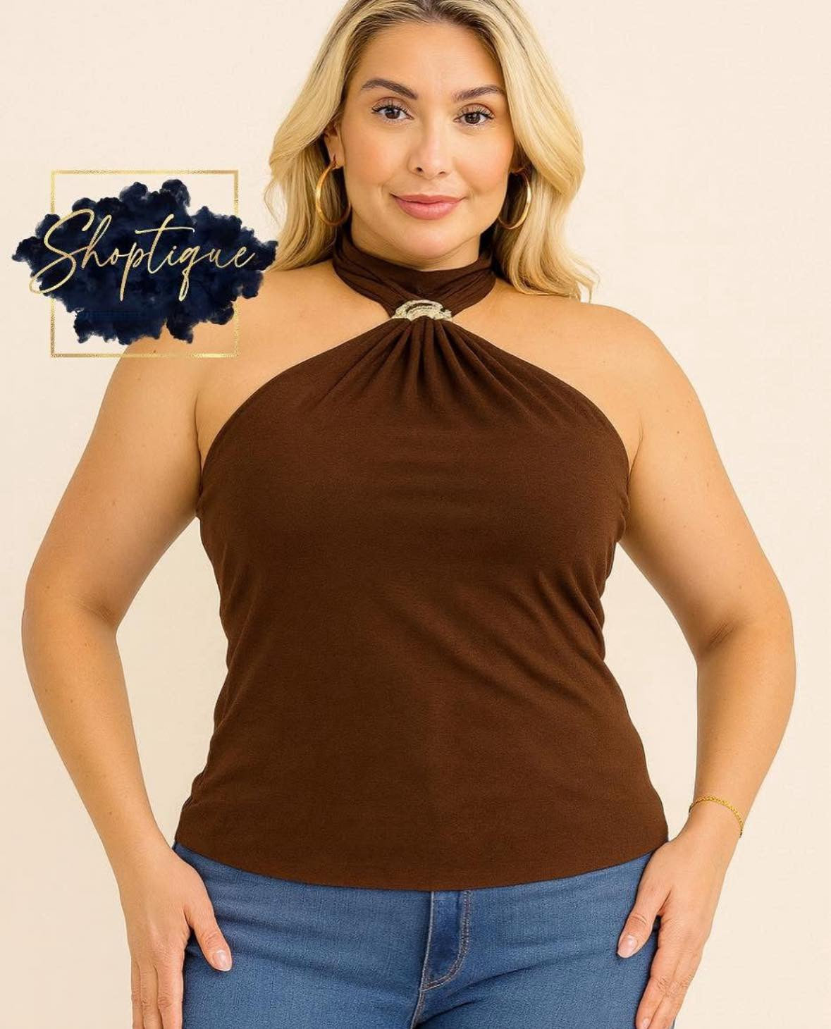 Blusa