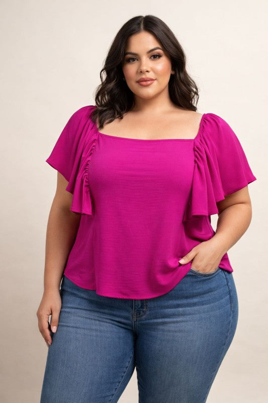 Blusa
