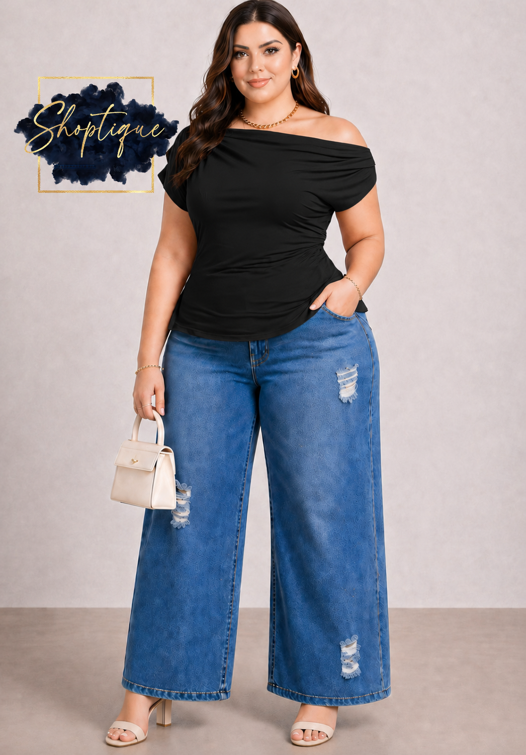 Blusa