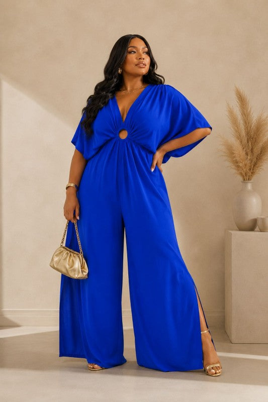 Jumpsuit