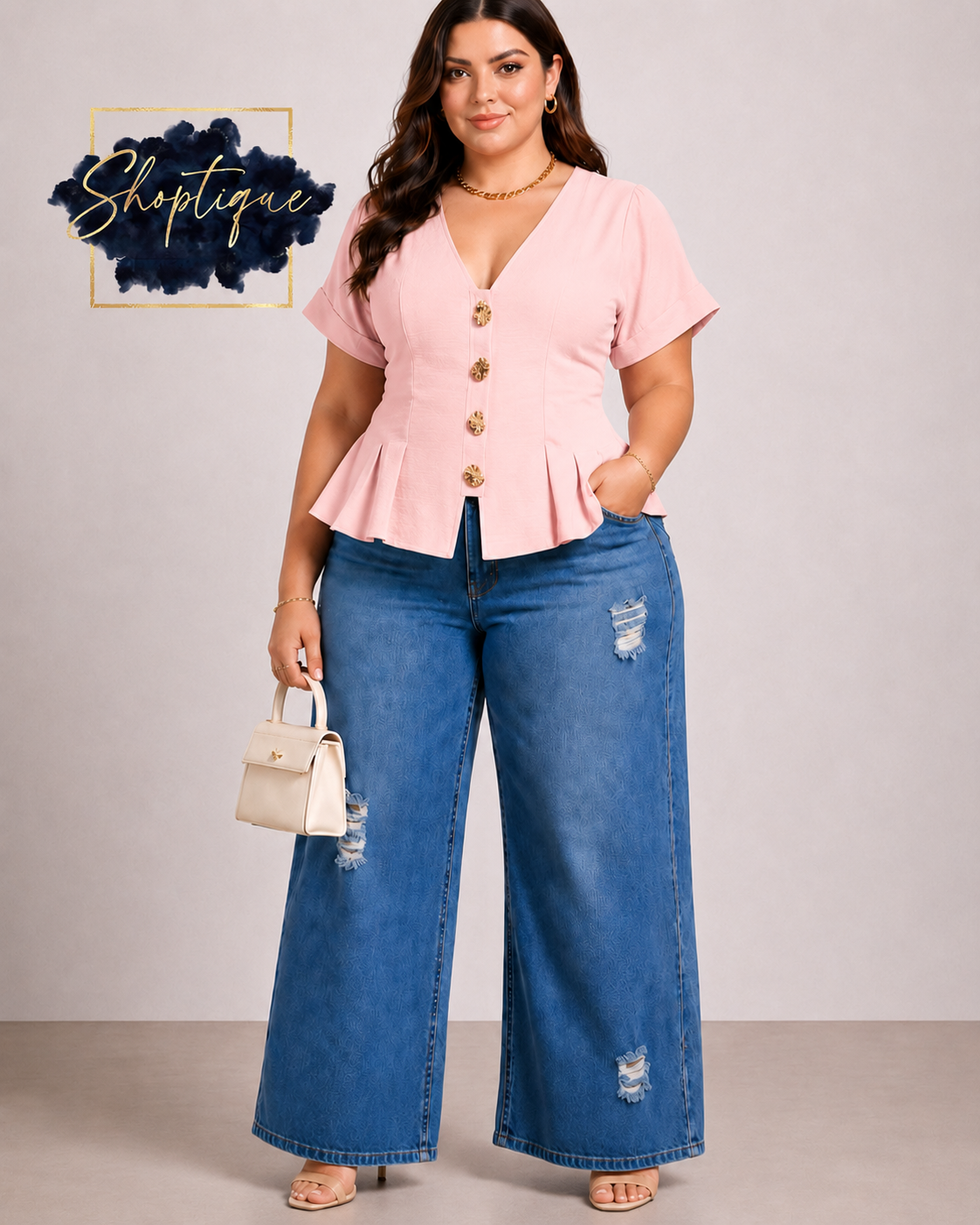 Blusa