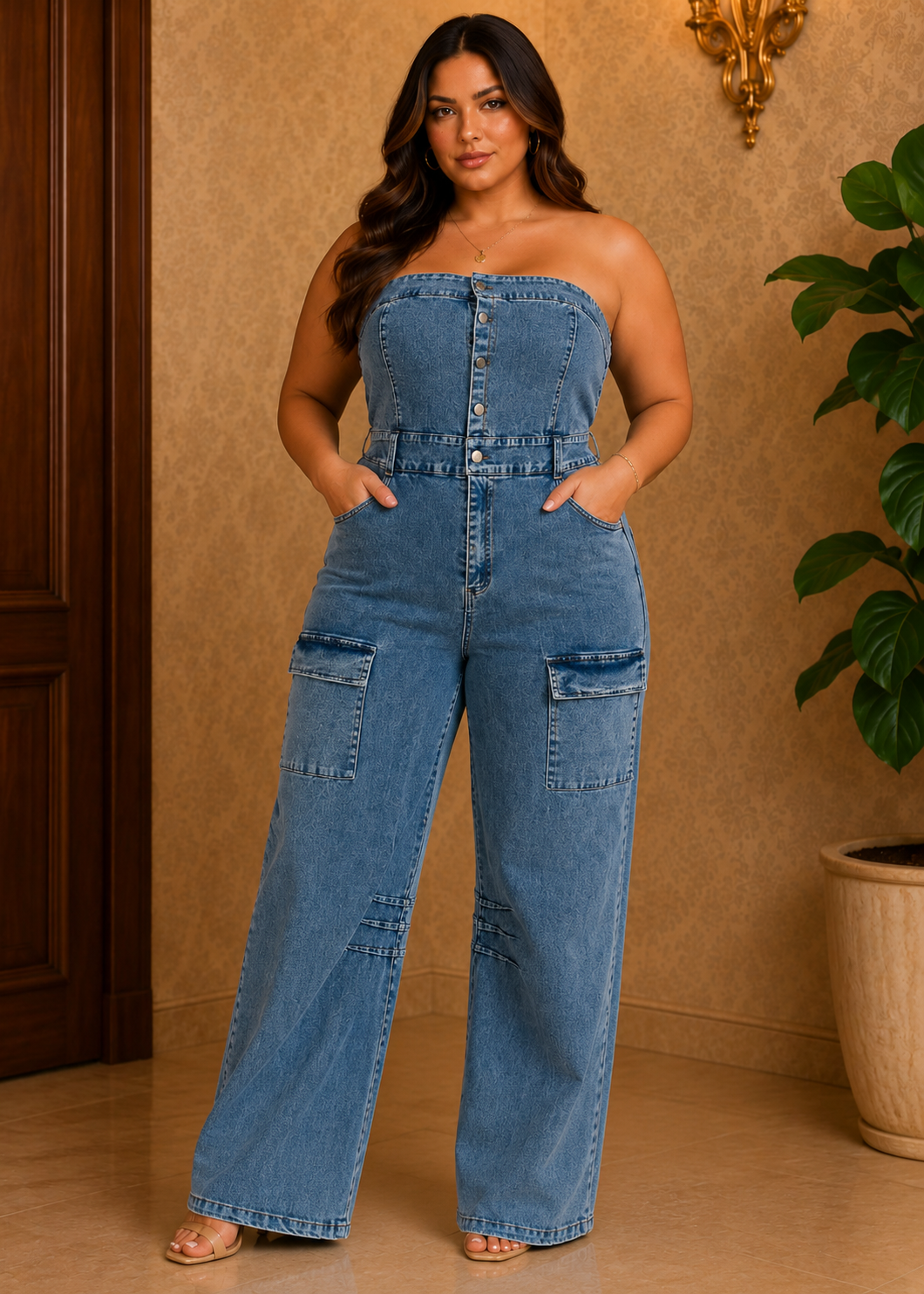Jumpsuit