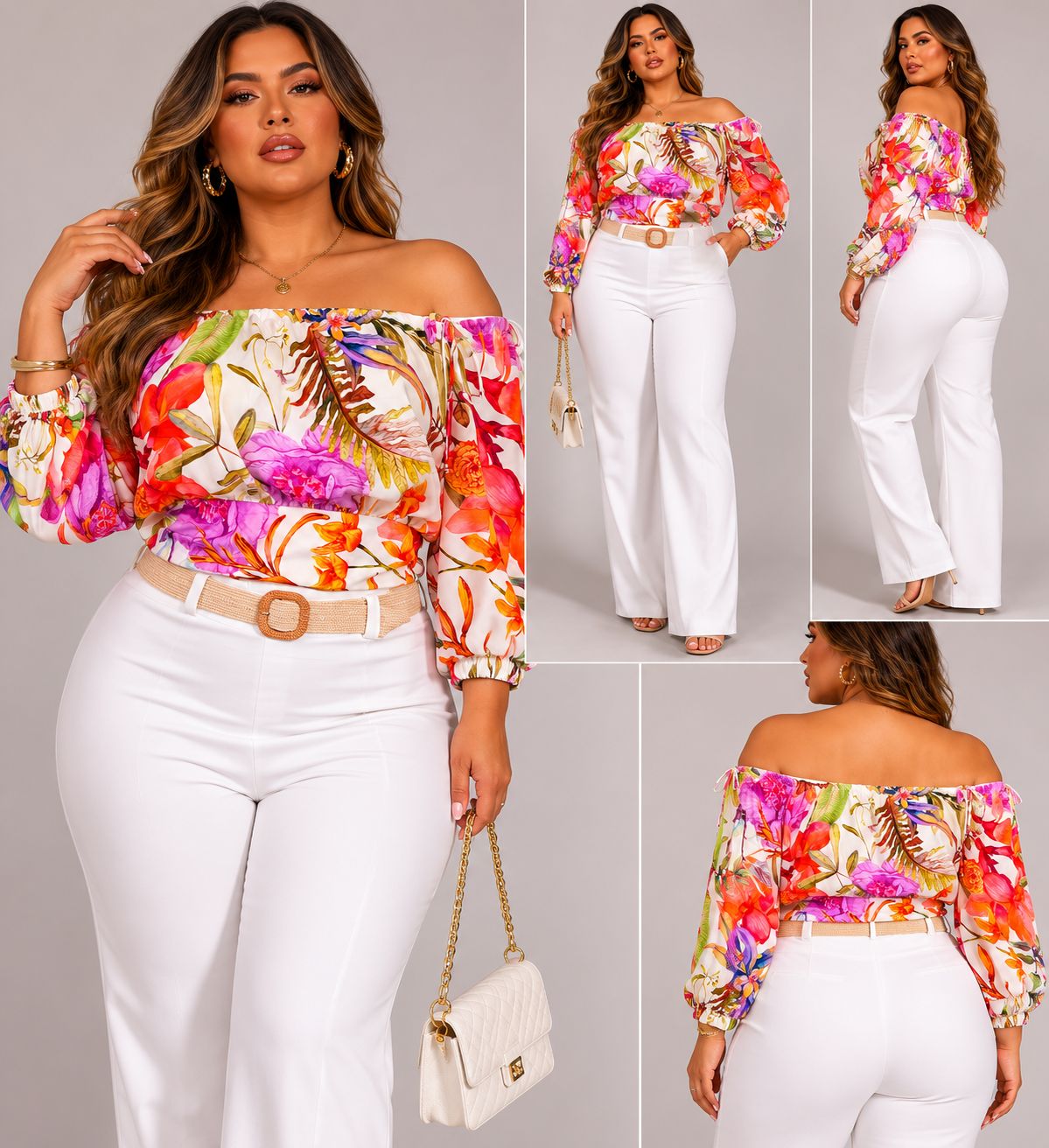 Blusa